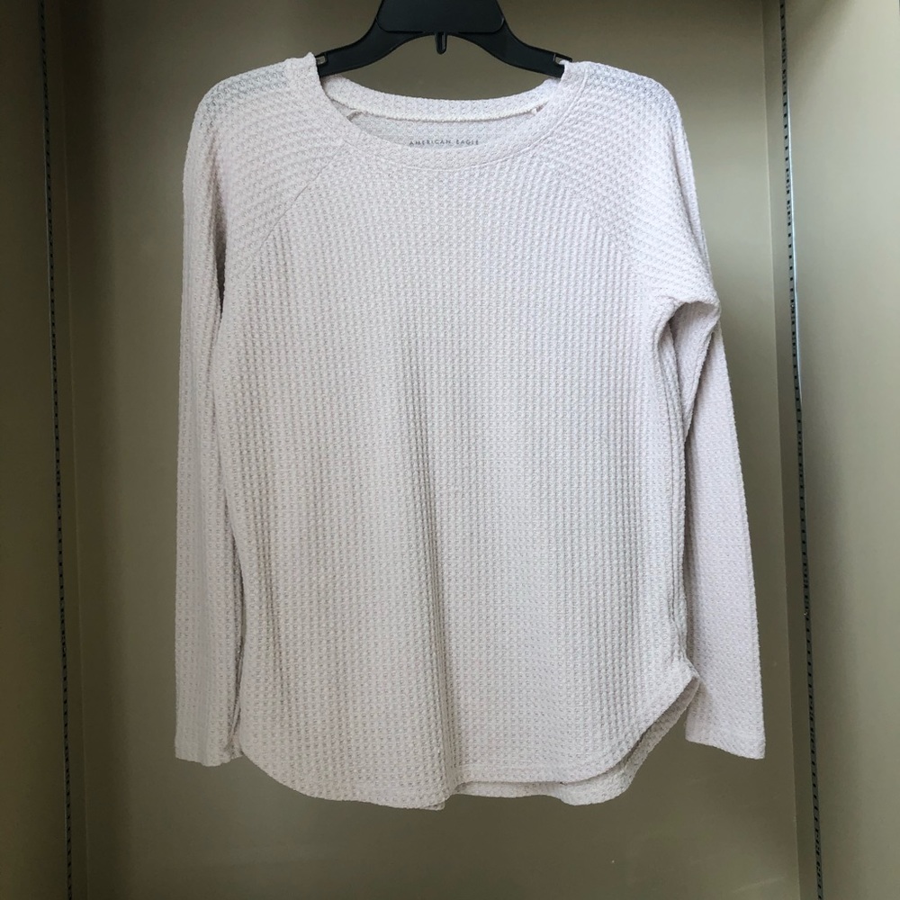 American eagle sweater